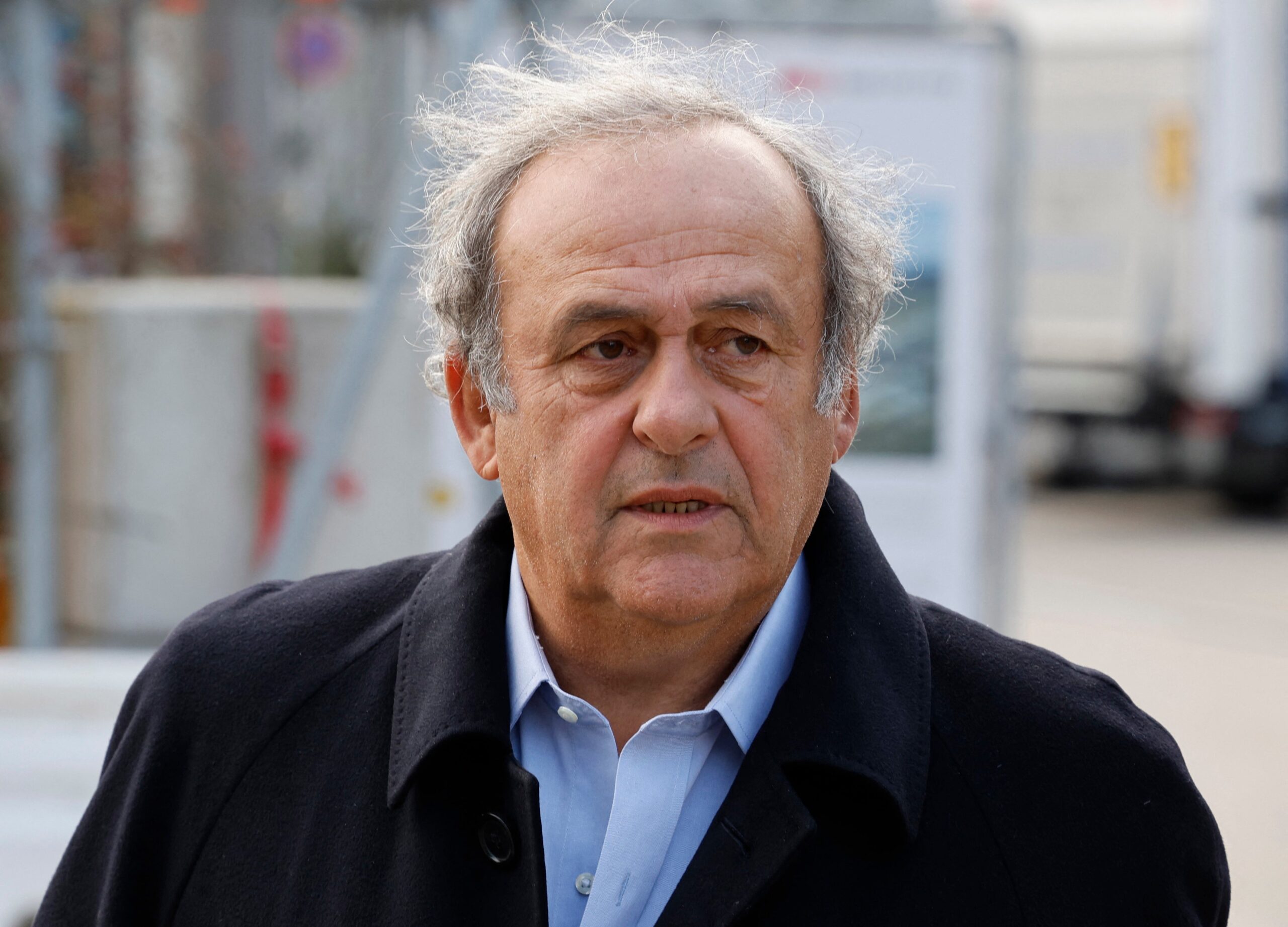 La Justicia cerró de forma definitiva el caso contra Michel Platini tras una década de escándalos: “A mis nietas les decían que tenían un abuelo corrupto”