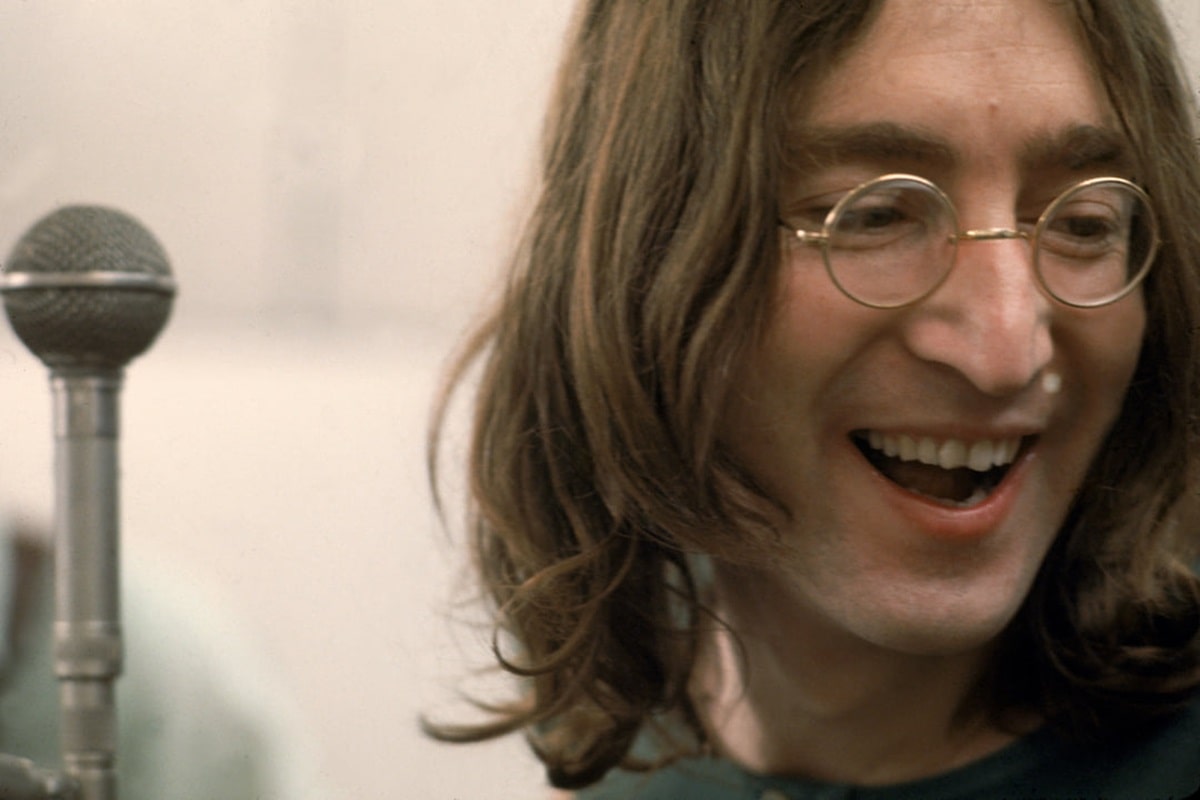 La mejor canción del disco Let It Be según John Lennon: «Es buena poesía»