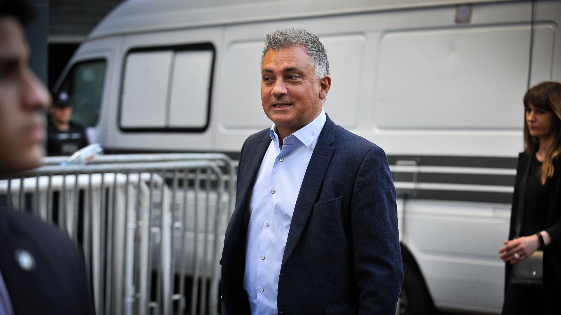 La otra interna del Gobierno: los planes de Pareja en PBA y el choque con el sector de Caputo y el PRO