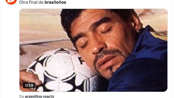 Los memes y reacciones de la goleada del Palmeiras a Liga de Quito: la impactante superioridad de los brasileños en la Libertadores