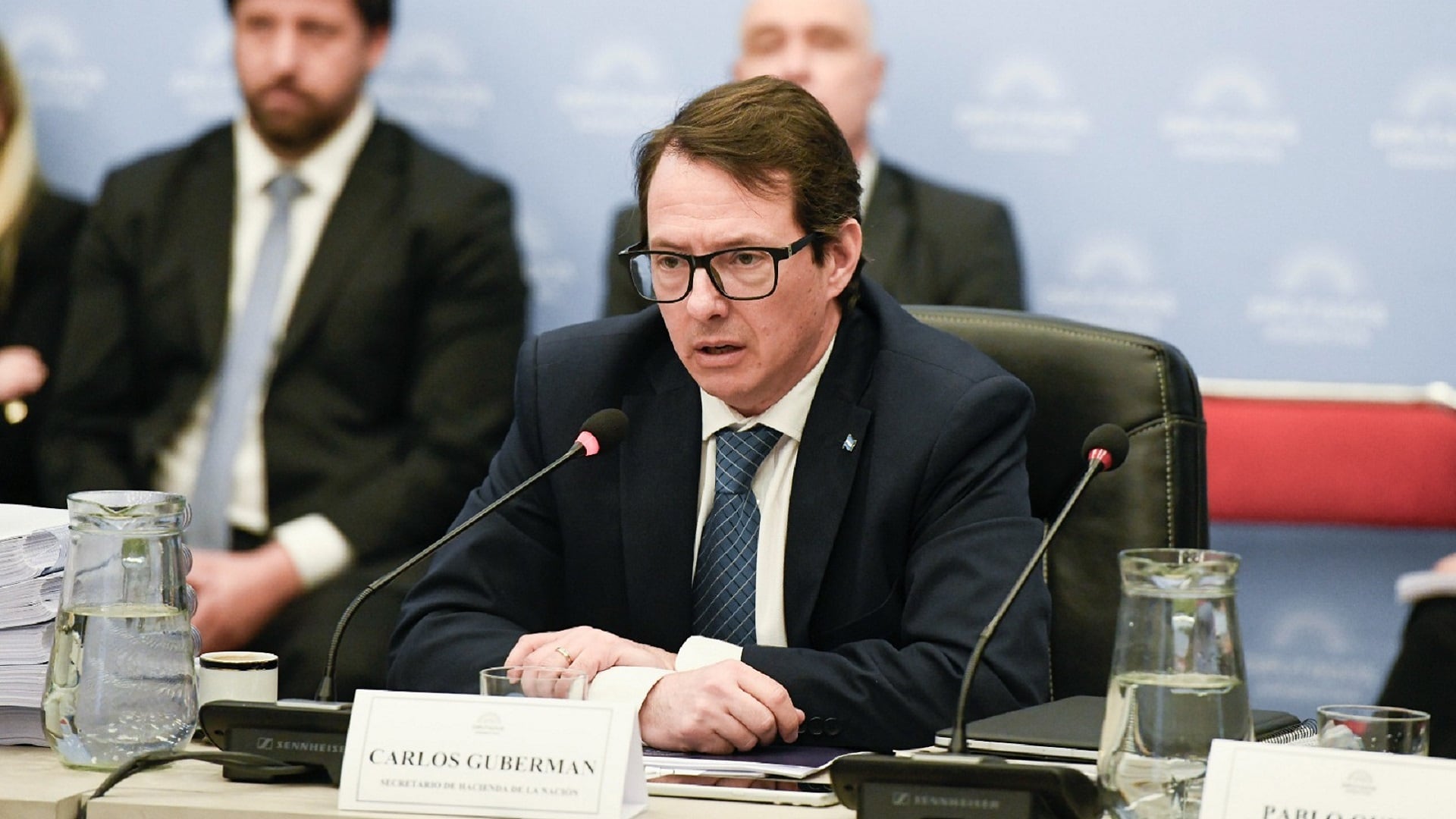 Presupuesto 2026: funcionarios de Economía rechazaron reclamos de la oposición y ratificaron un ajuste