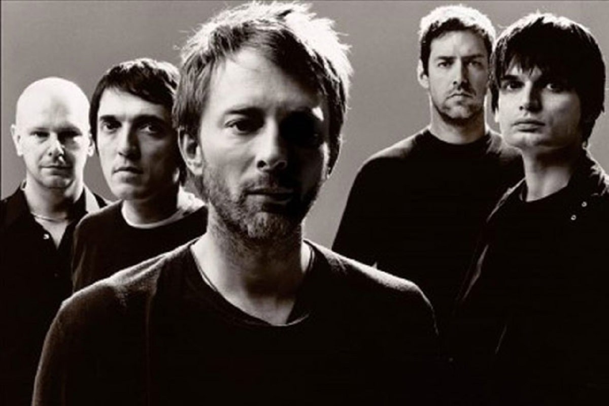 Radiohead revela si habrá nuevas canciones en su gira 2025