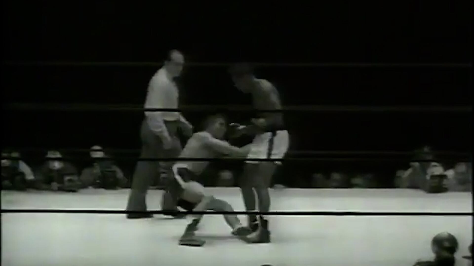 Soñó que mataba a su rival y su premonición se cumplió: el combate más triste de Sugar Ray Robinson