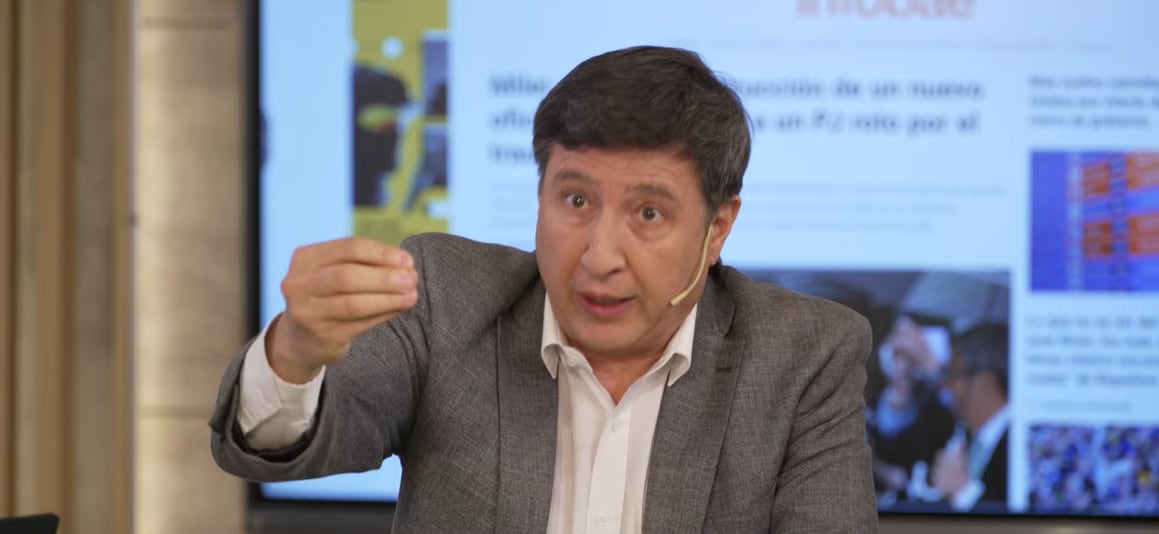 Daniel Arroyo alertó sobre el endeudamiento familiar y la falta de redes comunitarias: “El Gobierno se desenganchó demasiado de los barrios”