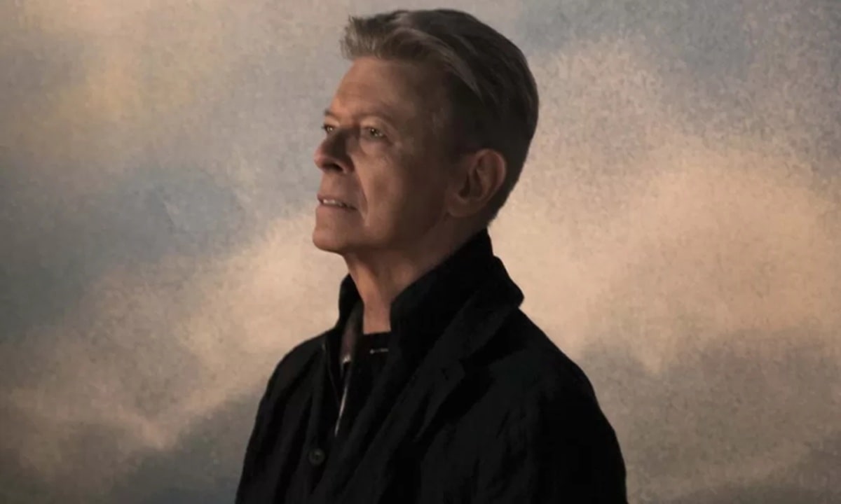 David Bowie tendrá un nuevo documental basado en los últimos años de su vida