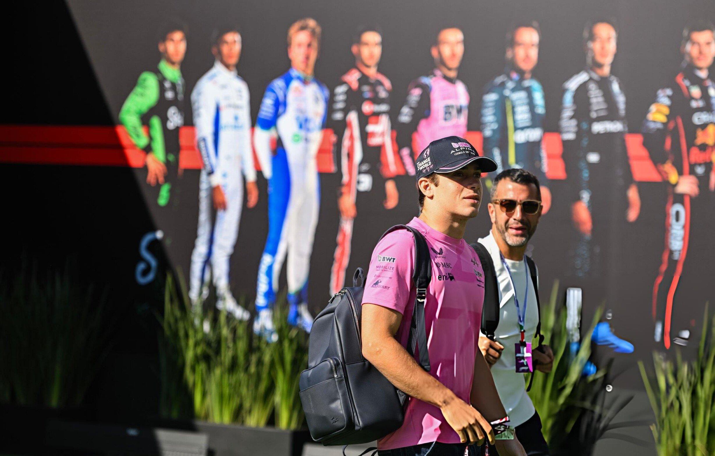 El detrás de escena del acuerdo de Franco Colapinto con Alpine para ser piloto titular de la Fórmula 1 en 2026