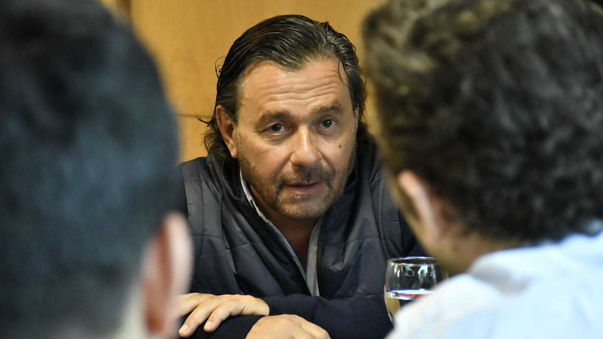 La advertencia de un gobernador a Milei tras la salida de Francos: “Necesitamos interlocutores que tomen decisiones”