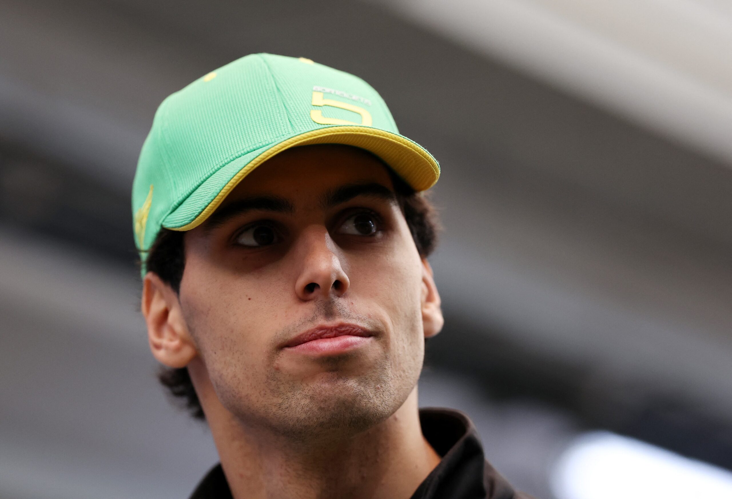 Los escalofriantes detalles del accidente a 339km/h de Bortoleto en la Fórmula 1: “Tuve mucha suerte de salir ileso”