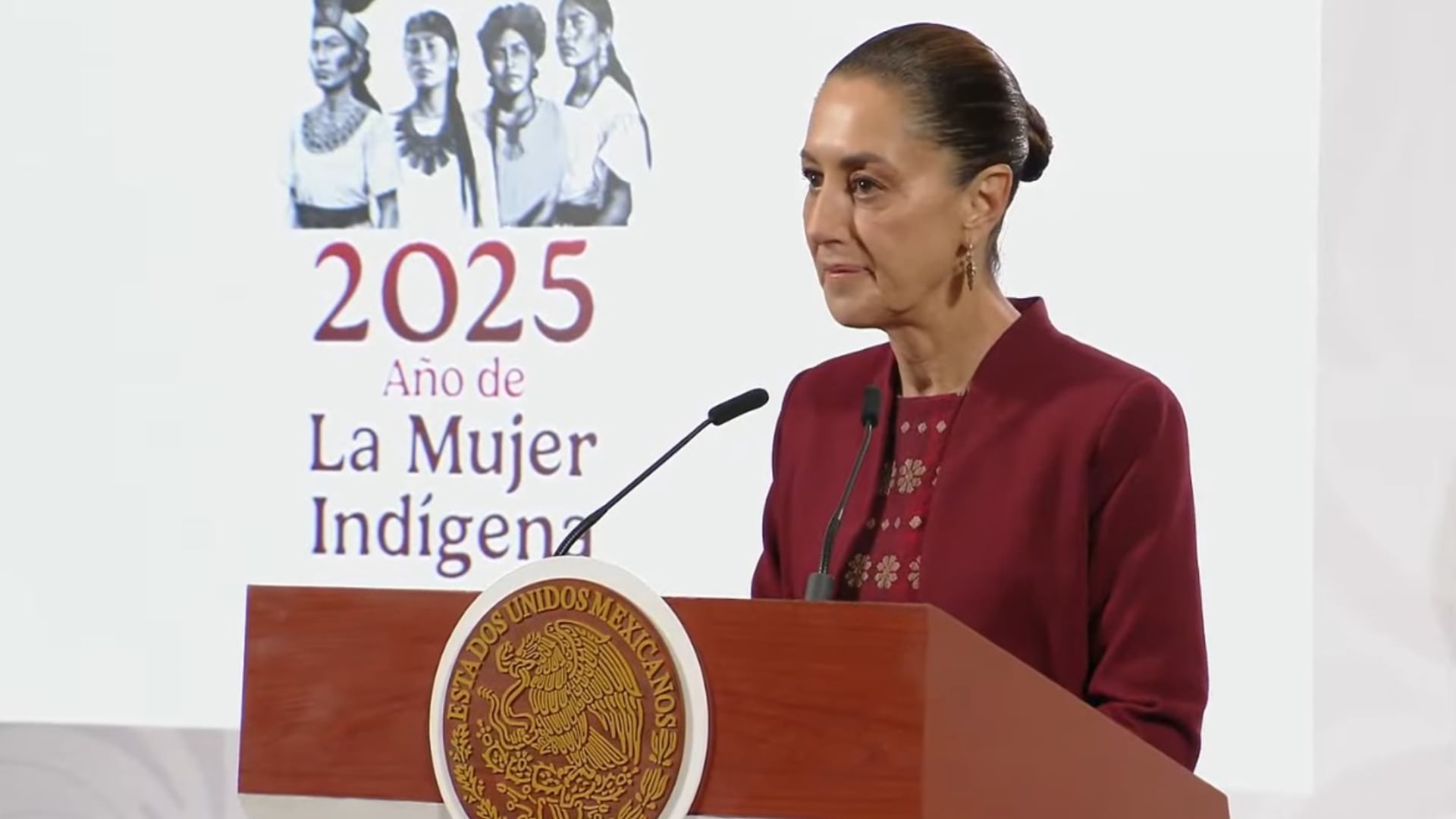 Tren del Golfo: gobierno de Sheinbaum inicia construcción de tramo Saltillo-Nuevo Laredo